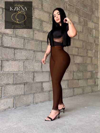 Leggins Delux karma