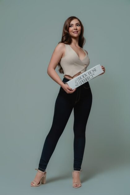 Jeans Karma Deluxe