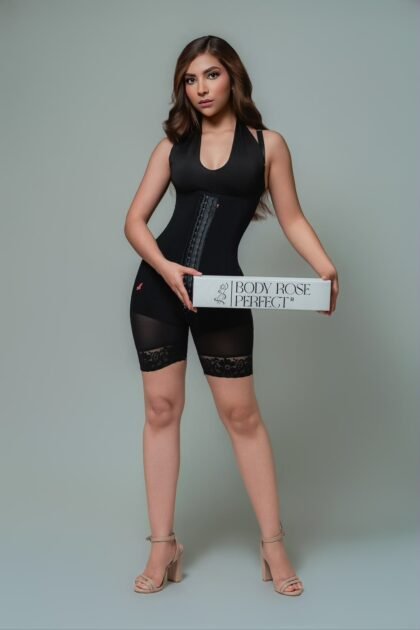 Faja Completa Sirena Extrema