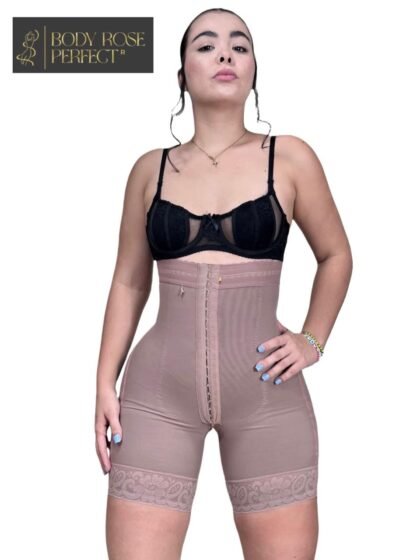 Faja Costillera Sirena Extrema